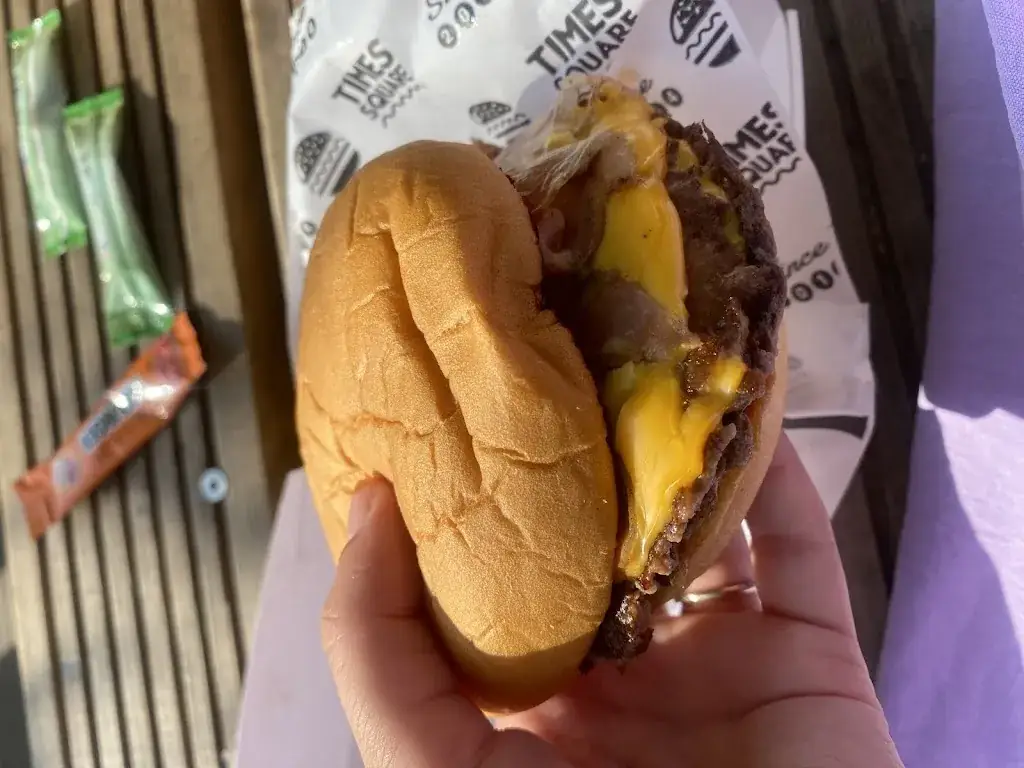 Menu_Times Square Nanterre_Nanterre_image_9