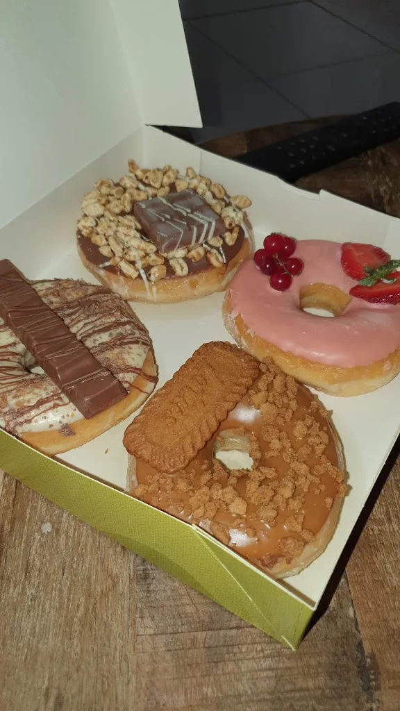 Menu_BRUNCH AND CAKES💕🧁- Nanterre_Nanterre_image_6