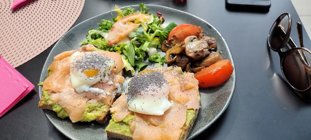 Menu_BRUNCH AND CAKES💕🧁- Nanterre_Nanterre_image_7