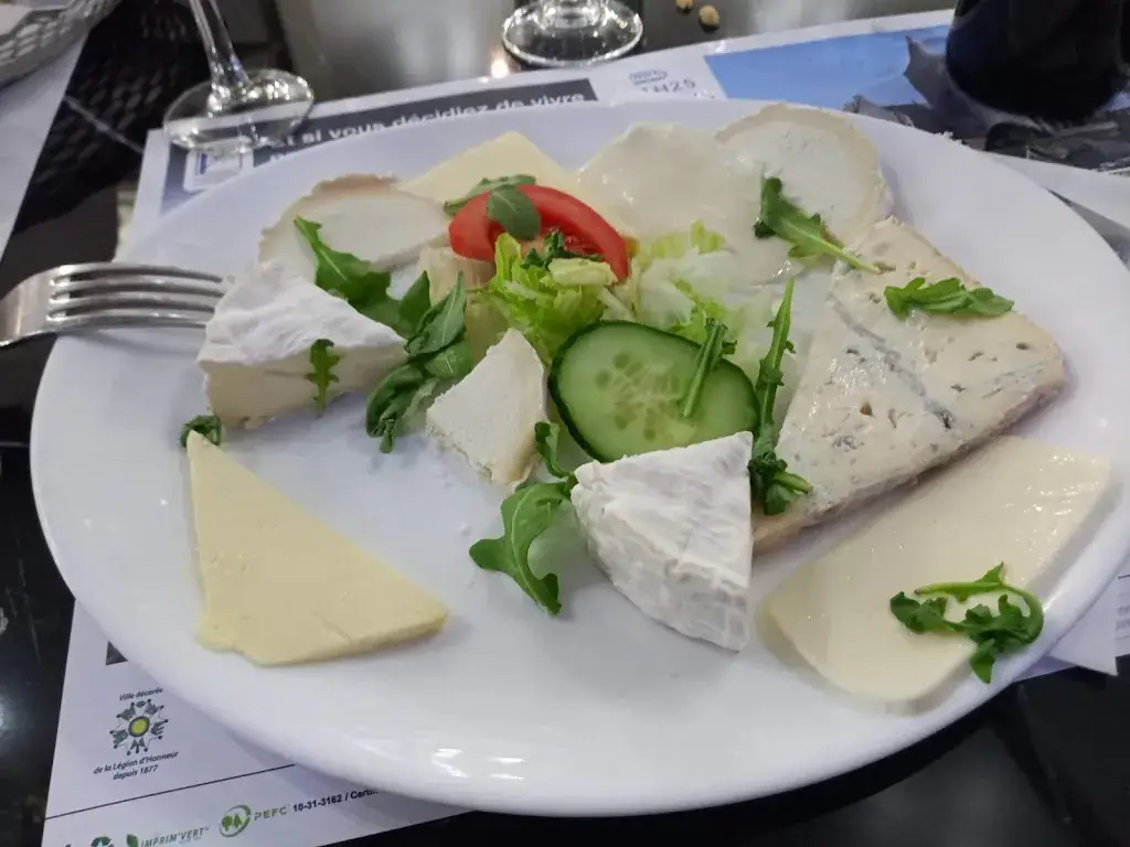 Menu_Pizzeria Torino_Nanterre_image_4