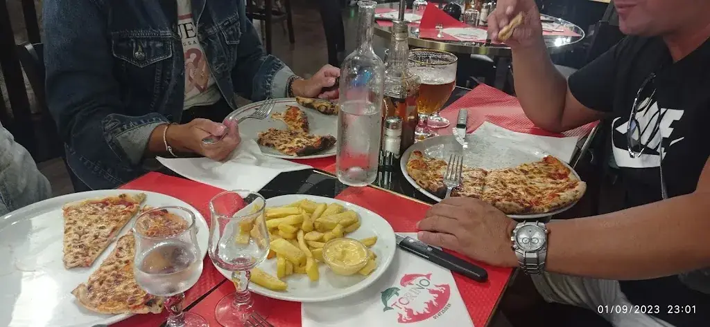 Menu_Pizzeria Torino_Nanterre_image_6