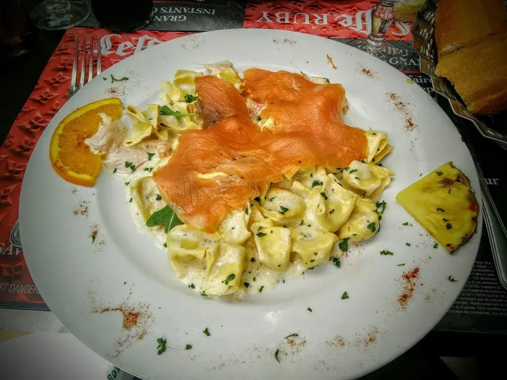 Menu_Pizzeria Torino_Nanterre_image_8