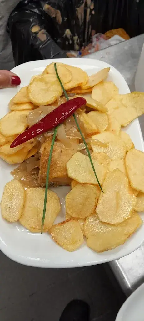 Menu_Le Petit Clément_Nanterre_image_2