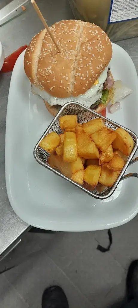 Menu_Le Petit Clément_Nanterre_image_3