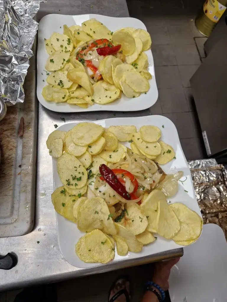 Menu_Le Petit Clément_Nanterre_image_4