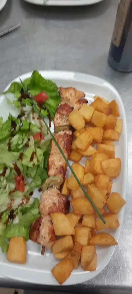 Menu_Le Petit Clément_Nanterre_image_7