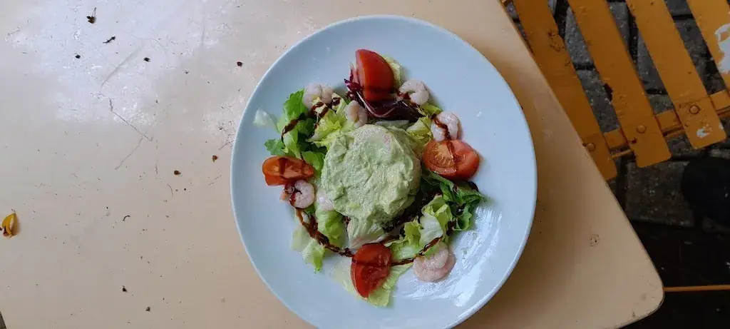 Menu_Le Petit Clément_Nanterre_image_8