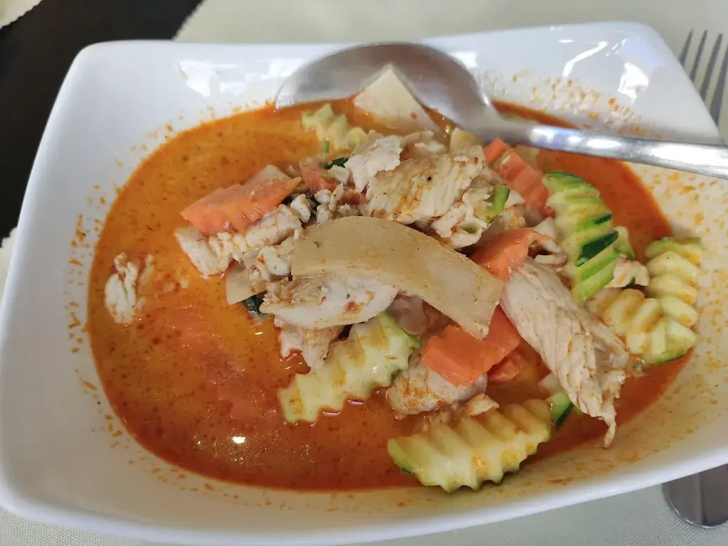 Menu_Au Petit Thaï_Nanterre_image_6