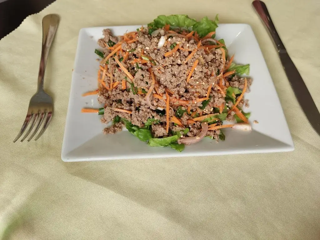 Menu_Au Petit Thaï_Nanterre_image_8