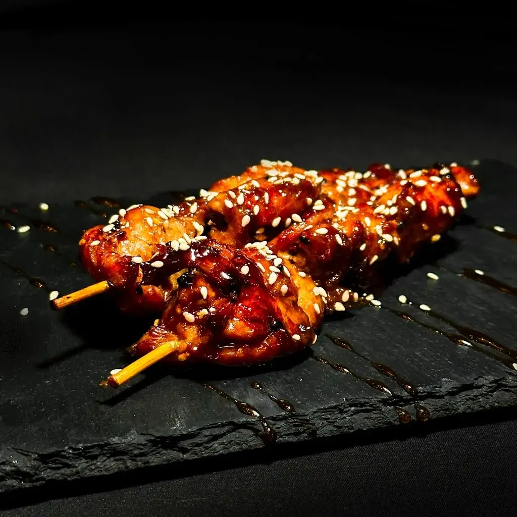 SUSHI WHITE - Nanterre restaurant in Nanterre