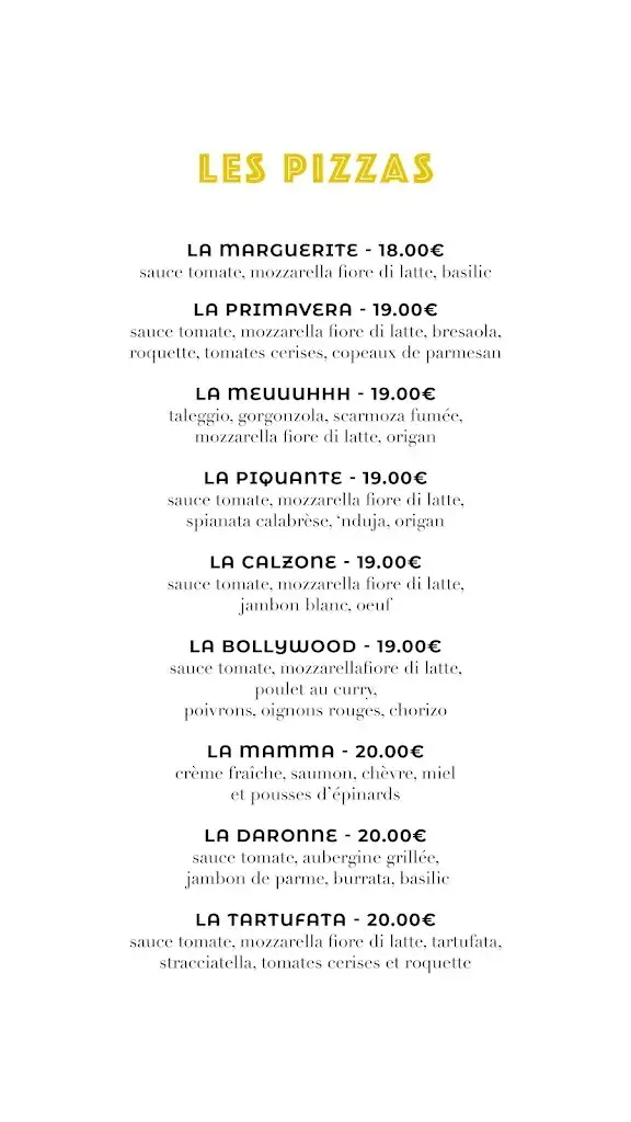 Menu_Les Darons_Nanterre_image_3