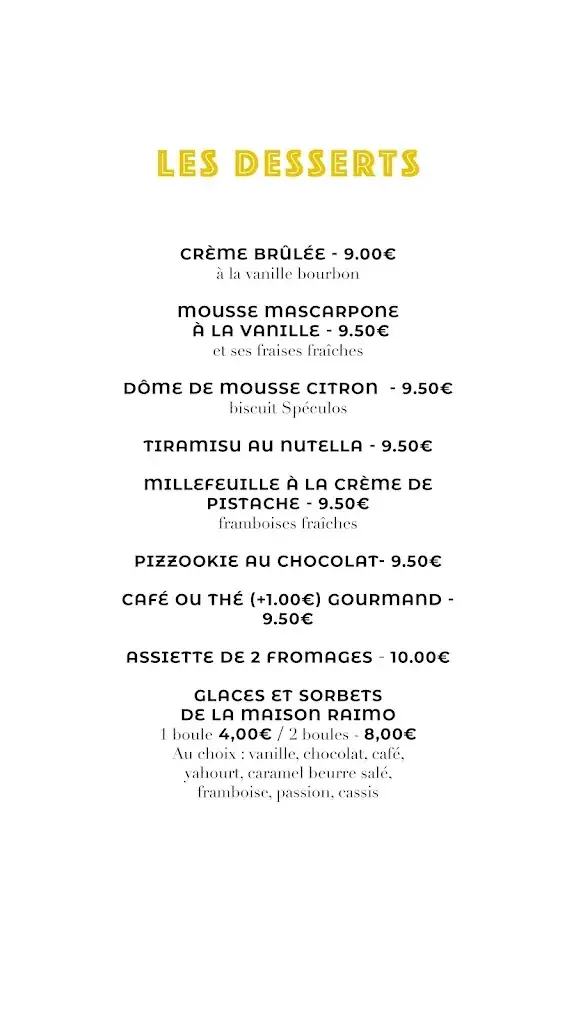 Menu_Les Darons_Nanterre_image_4