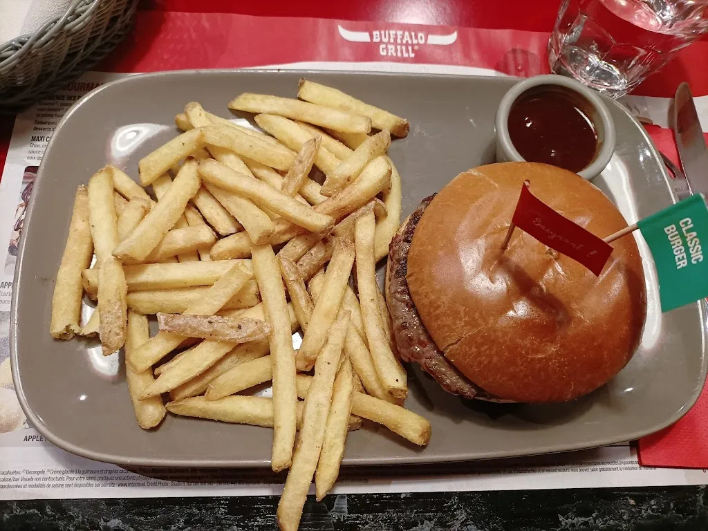 Menu_Buffalo Grill Nanterre_Nanterre_image_5