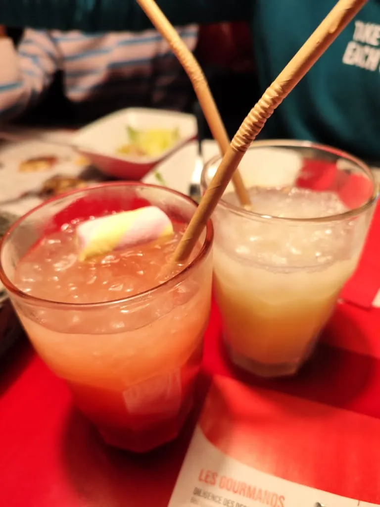 Menu_Buffalo Grill Nanterre_Nanterre_image_6