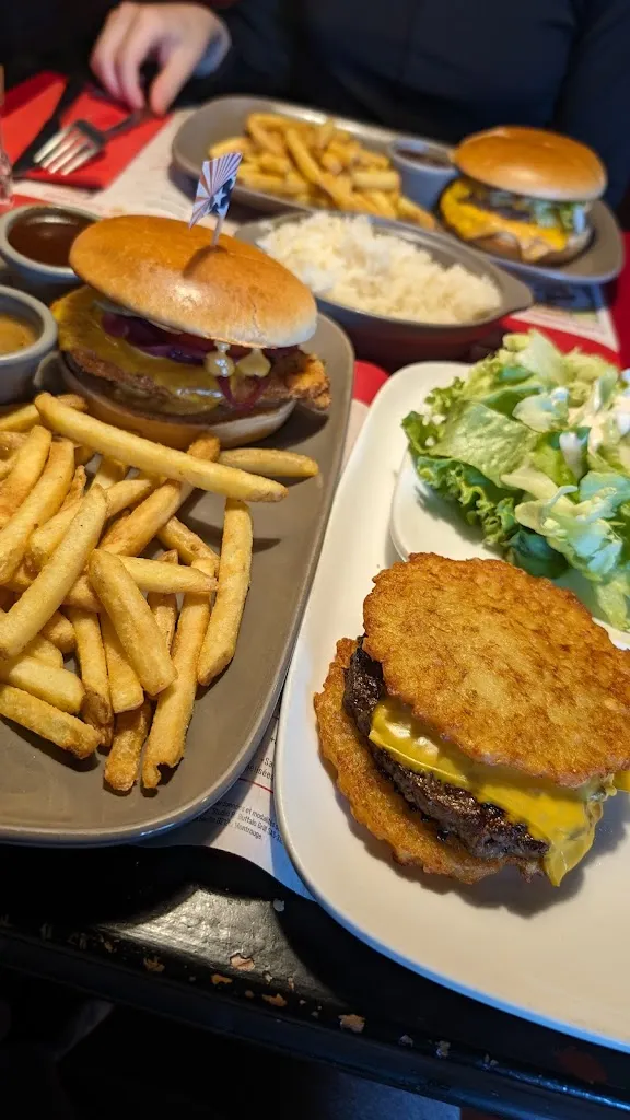 Menu_Buffalo Grill Nanterre_Nanterre_image_9