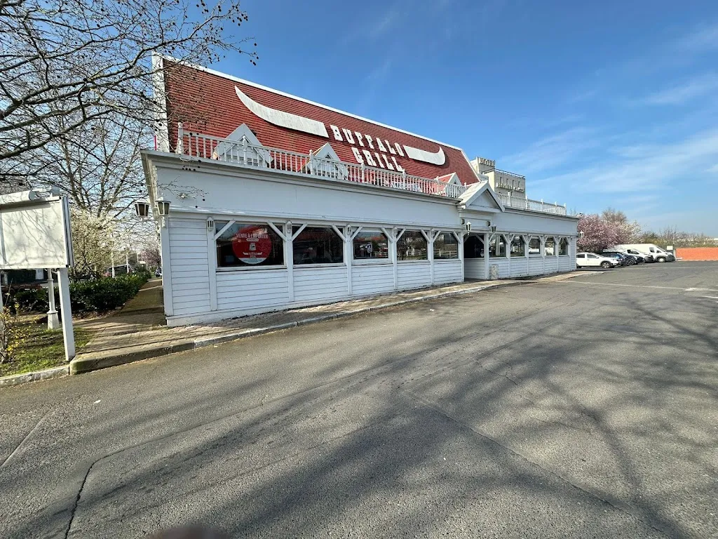 Buffalo Grill Nanterre ristorante a Nanterre