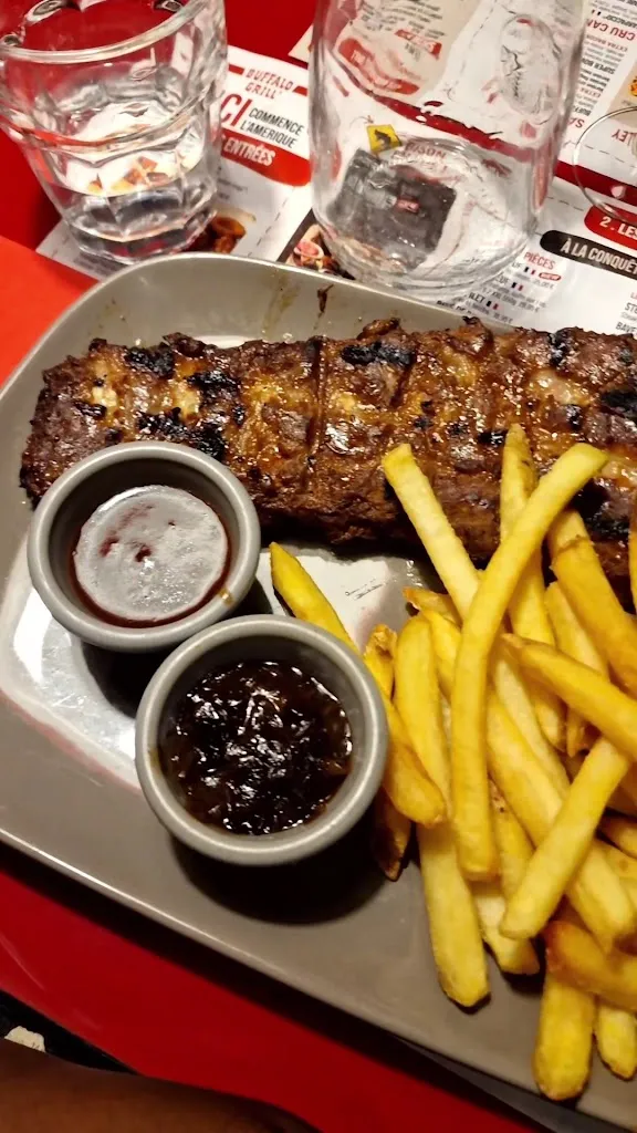 Buffalo Grill Nanterre_Nanterre_slider_image_2