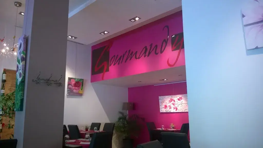 Christopher Marchal_Gourmandy's_Thonon-les-Bains_review