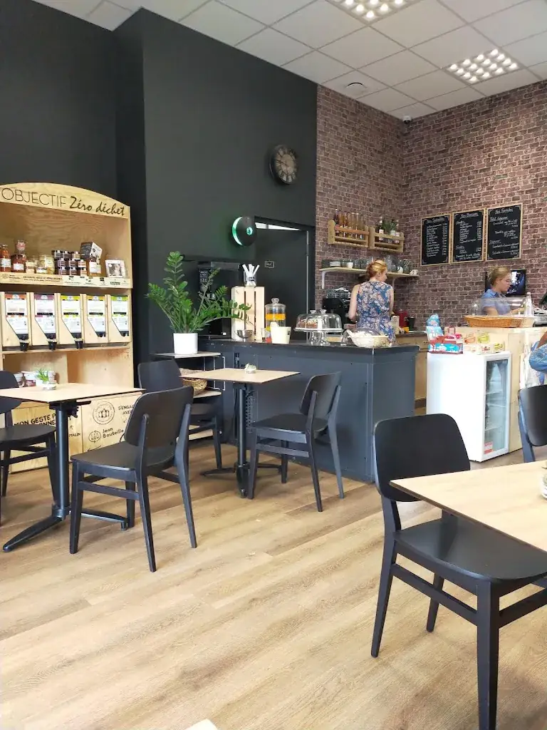 Gourmandy's Restaurant in Thonon-les-Bains