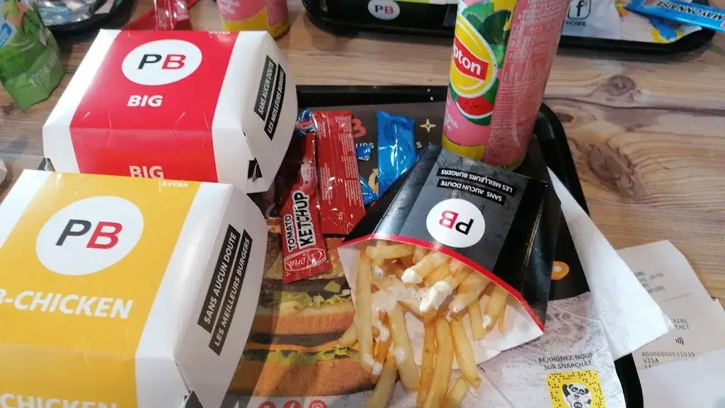 Menu_POINT B Nanterre_Nanterre_immagine_2