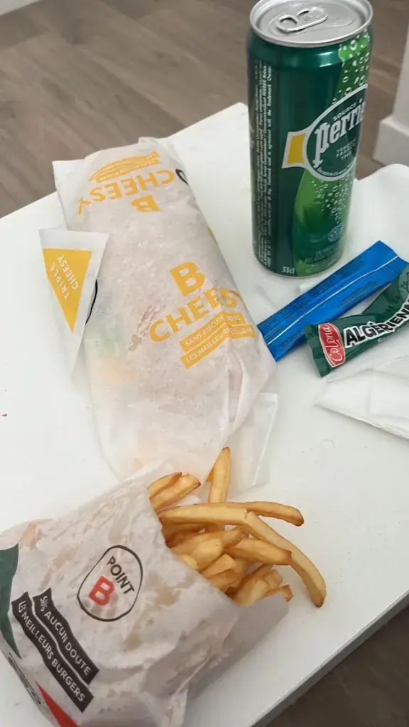 Menu_POINT B Nanterre_Nanterre_immagine_5