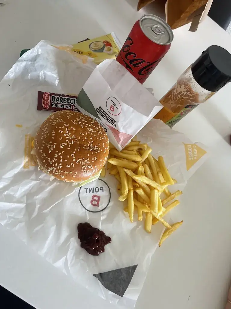 Menu_POINT B Nanterre_Nanterre_immagine_7