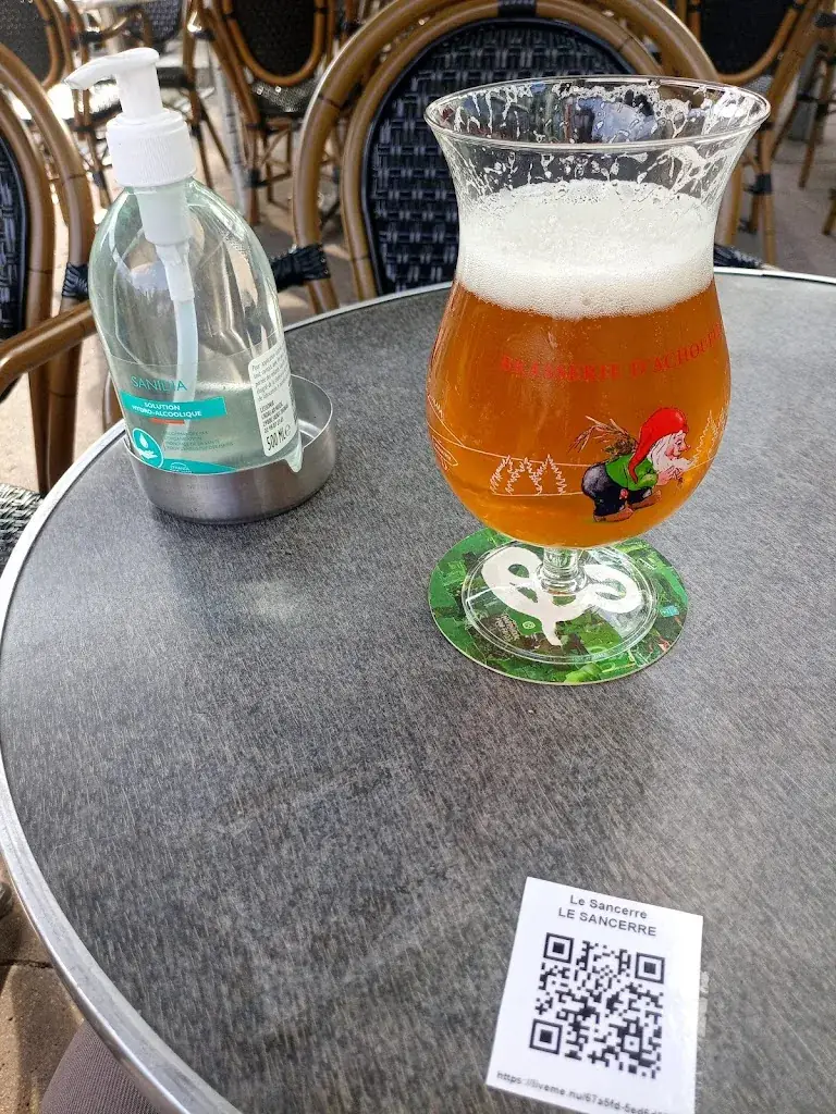 Menu_Le Sancerre_Nanterre_image_7