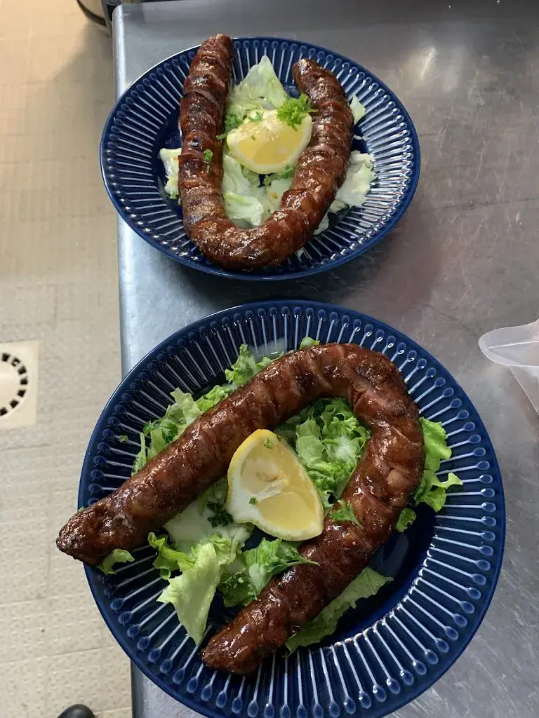 Menu_Capri restaurant italien_Nanterre_image_6