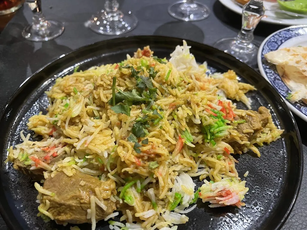 Menu_Délices du Kashmir_Nanterre_image_6