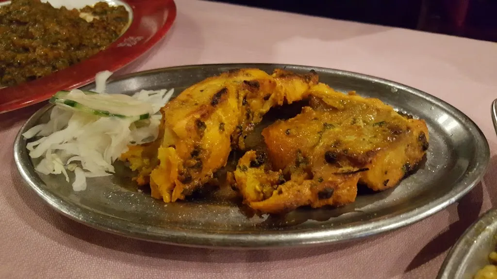 Menu_Restaurant Shakti_Nanterre_image_9