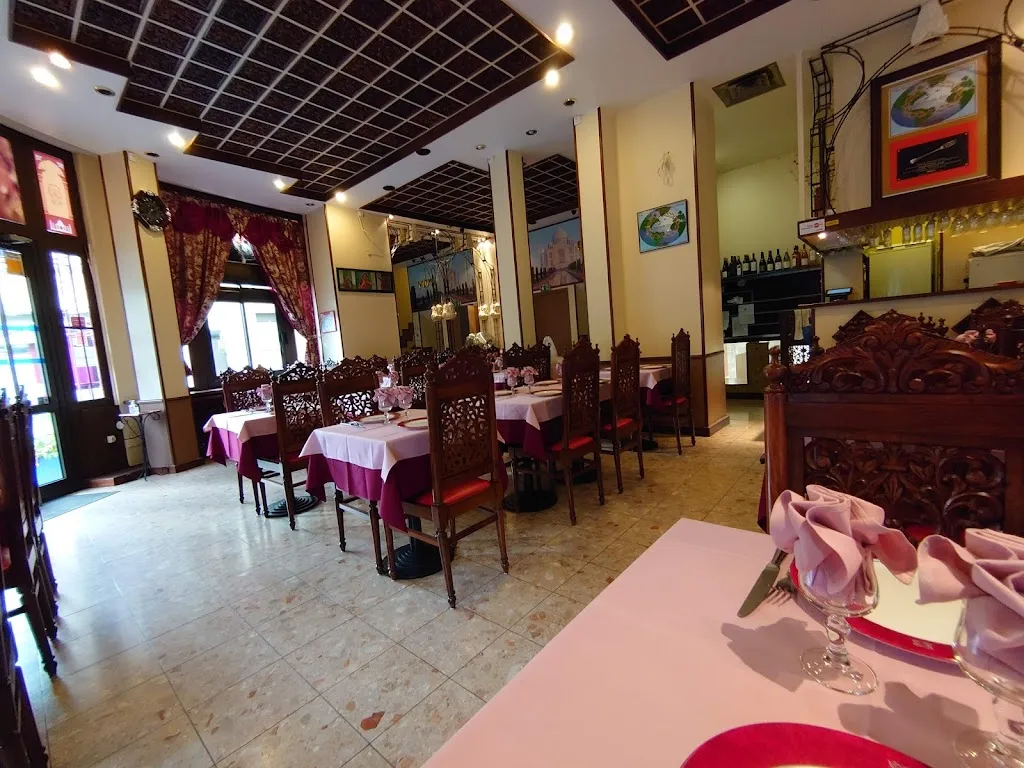 Restaurant Shakti_Nanterre_slider_image_3