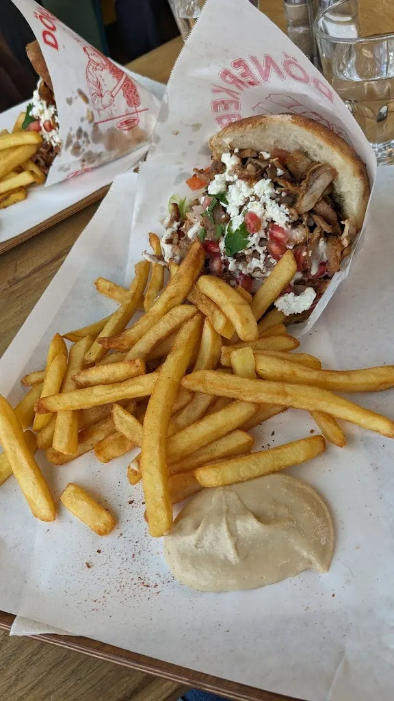 Menü_Istanbul Kitchen_Nanterre_Bild_2