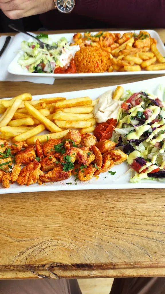 Menü_Istanbul Kitchen_Nanterre_Bild_6