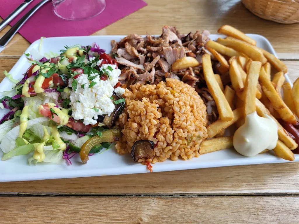 Menü_Istanbul Kitchen_Nanterre_Bild_7