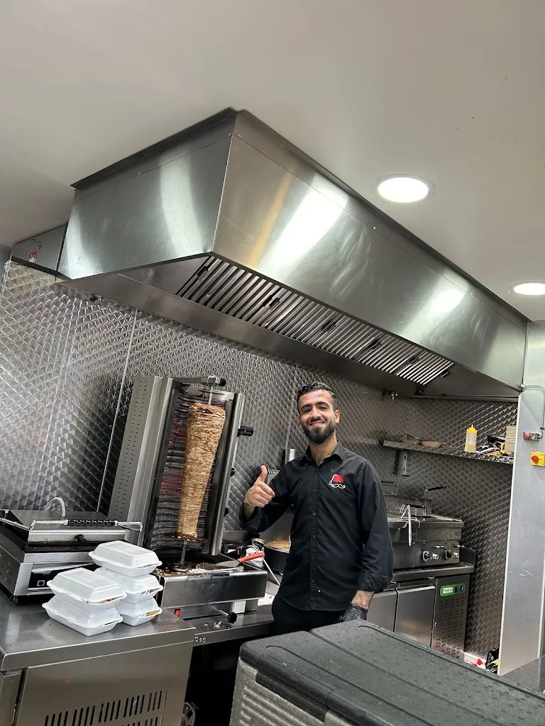 Marian Ping_Istanbul Kitchen_Nanterre_Bewertung