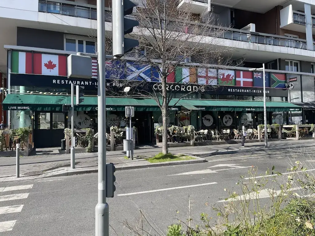 Rick_Corcoran's La Défense-Nanterre_Nanterre_review