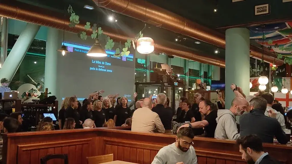 Corcoran's La Défense-Nanterre_Nanterre_slider_image_2