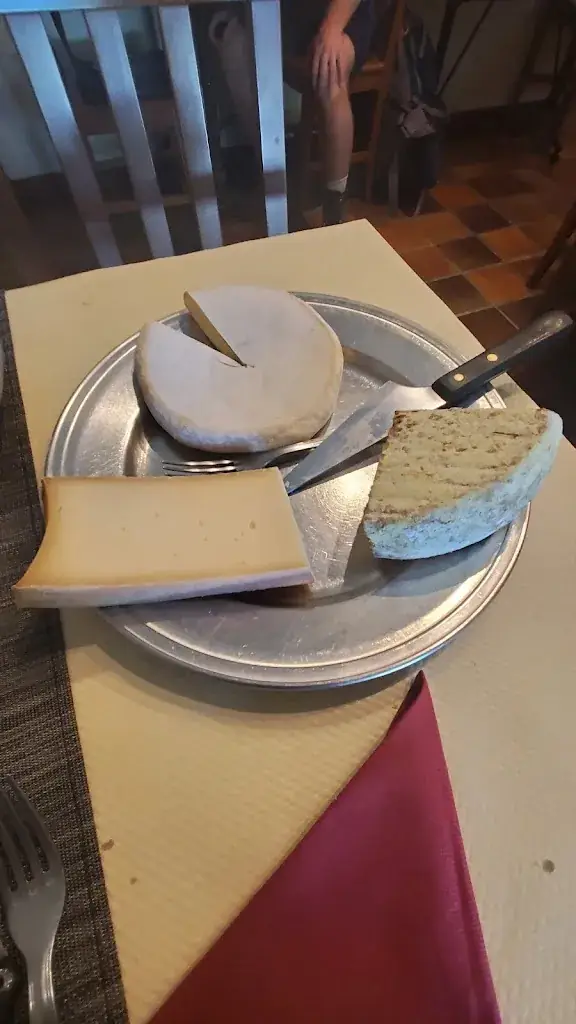 Menu_Chez le Suisse_Reyvroz_image_7