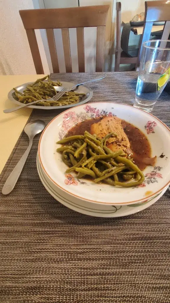 JP :D_Chez le Suisse_Reyvroz_review