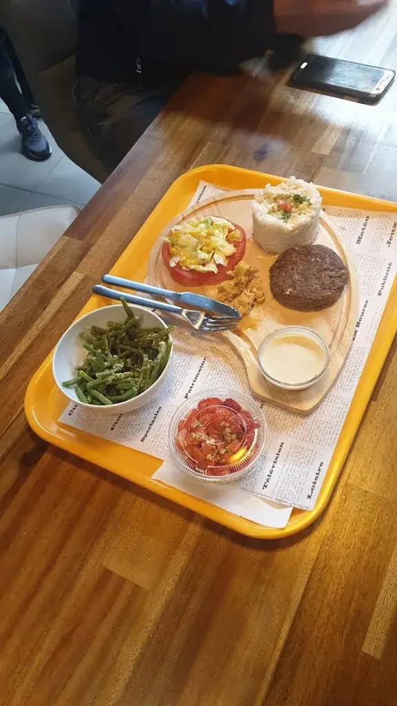 Menü_Le 35 restaurant coffee_Nanterre_Bild_5