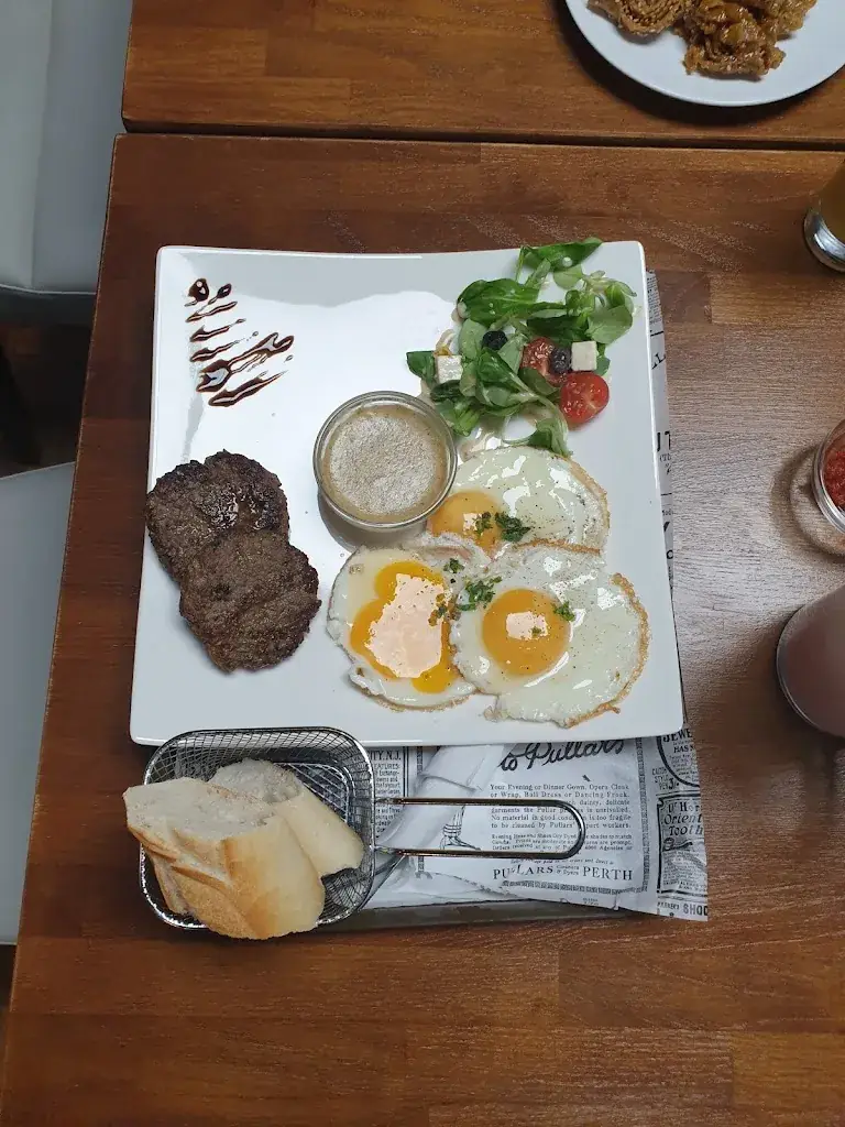 Menü_Le 35 restaurant coffee_Nanterre_Bild_6