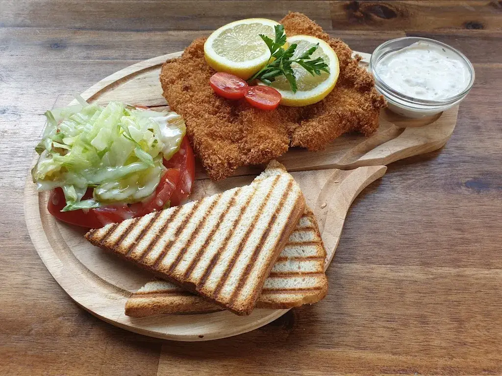 Menü_Le 35 restaurant coffee_Nanterre_Bild_8