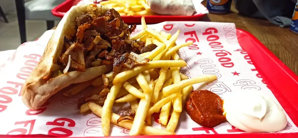 Khaled Ferjani_Le 35 restaurant coffee_Nanterre_Bewertung