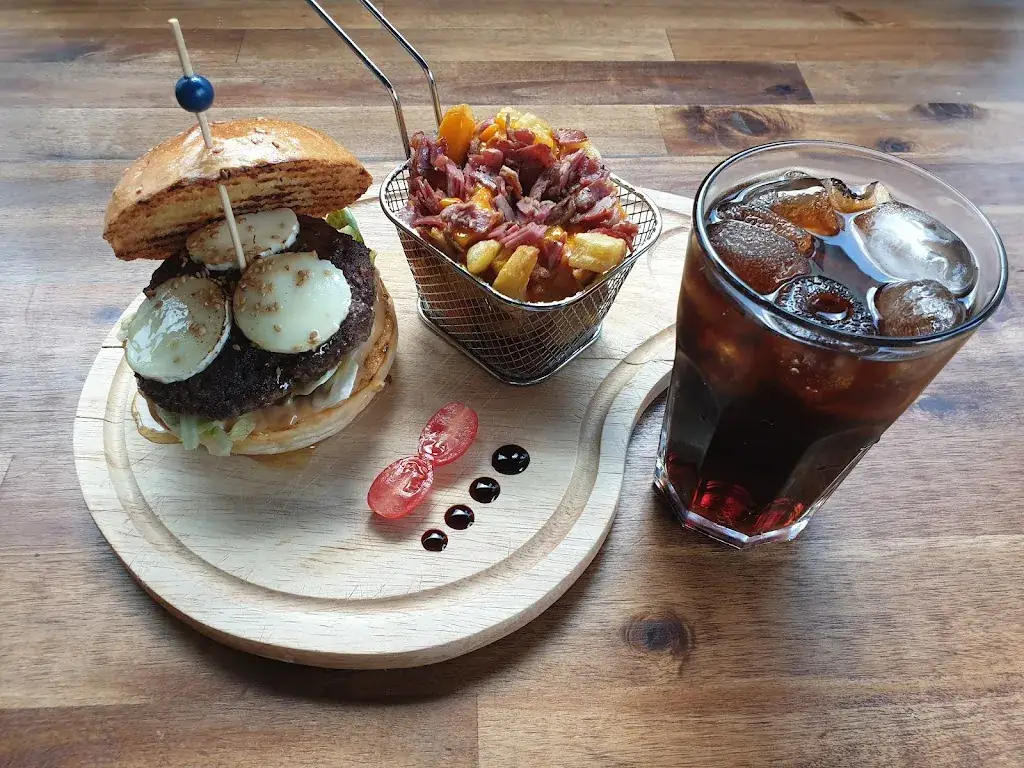 Le 35 restaurant coffee_Nanterre_slider_image_2