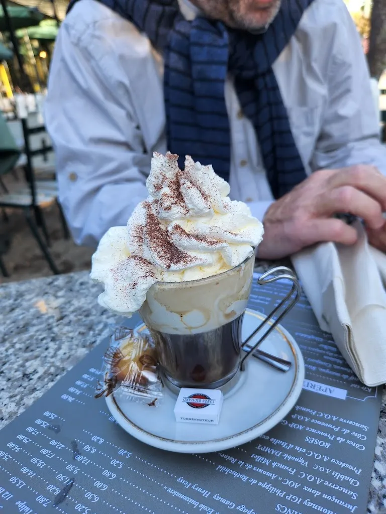 Menu_La Flottille_Versailles_image_7