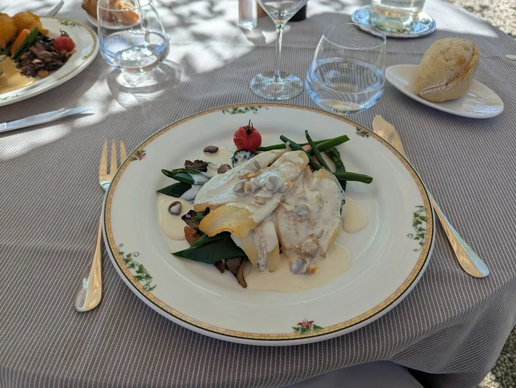 Kraci M_La Maison des Bois_Plaisir_review