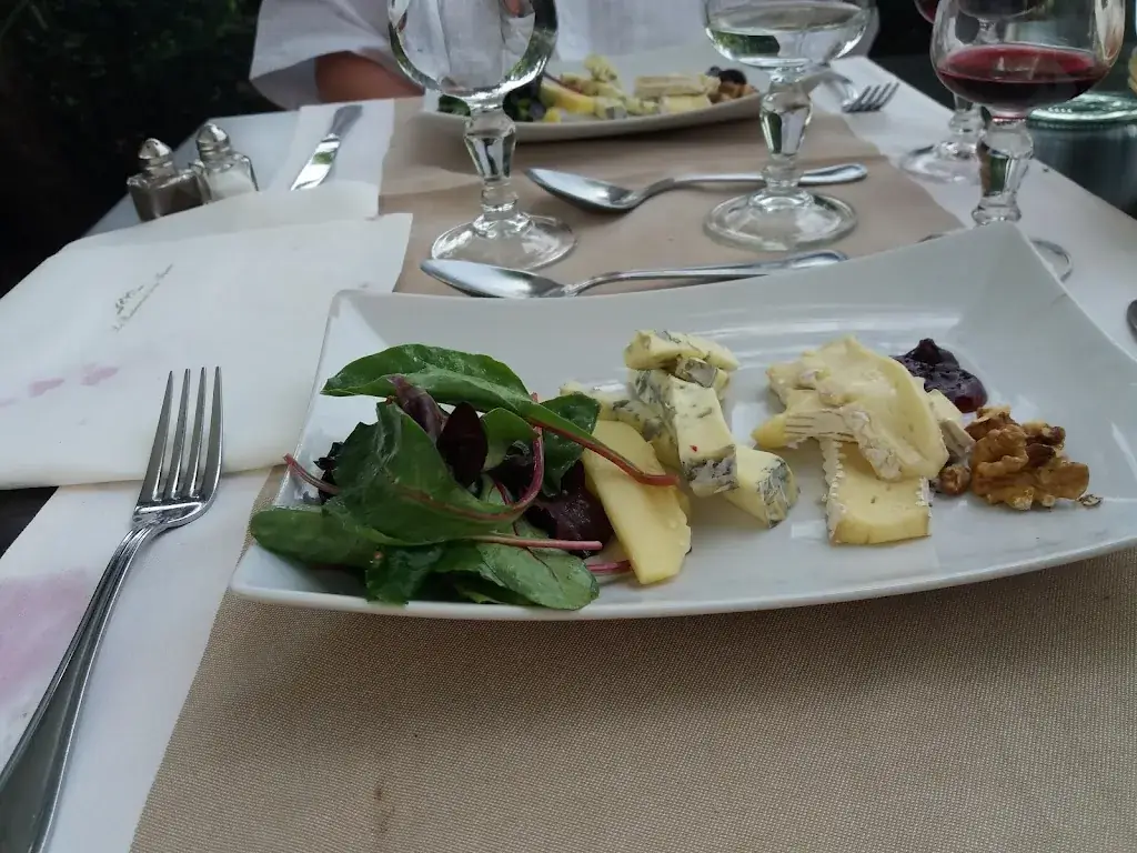 Menu_Restaurant de la Ferme_Plaisir_image_8