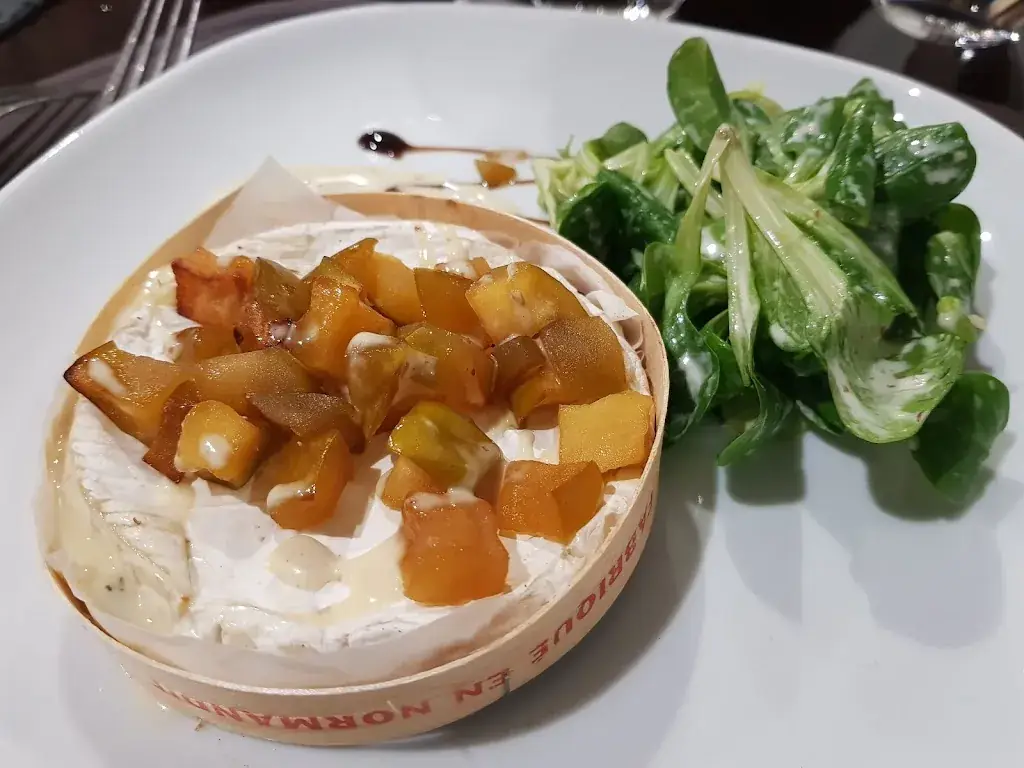 Menu_Restaurant de la Ferme_Plaisir_image_9