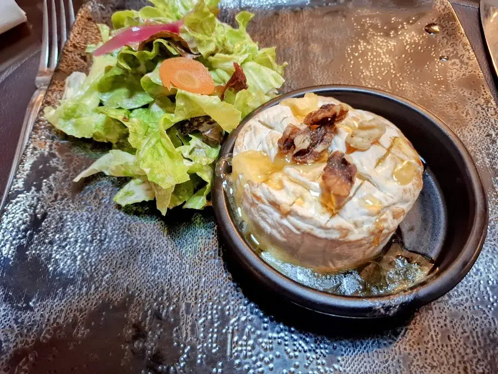 Rutger_Restaurant de la Ferme_Plaisir_review