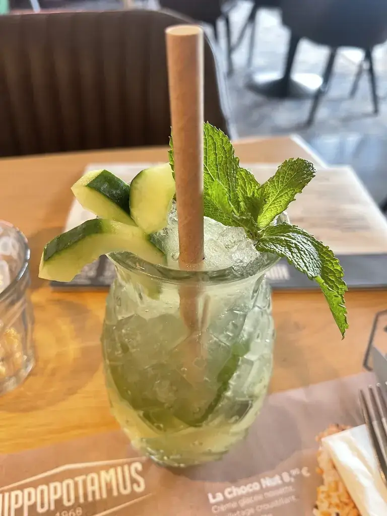 Romuald_Hippopotamus Steakhouse_Plaisir_review